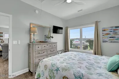 2416 Island Drive, North Topsail Beach, NC 28460 - Photo 22