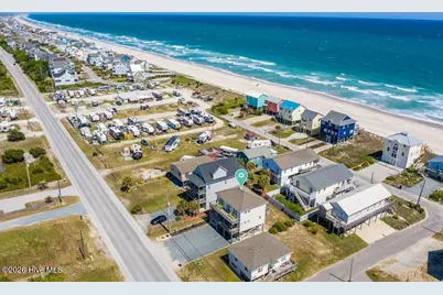 2416 Island Drive, North Topsail Beach, NC 28460 - Photo 48