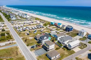 2416 Island Dr, North Topsail Beach, NC 28460 - Photo 48