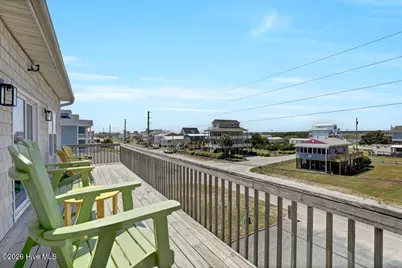 2416 Island Drive, North Topsail Beach, NC 28460 - Photo 18