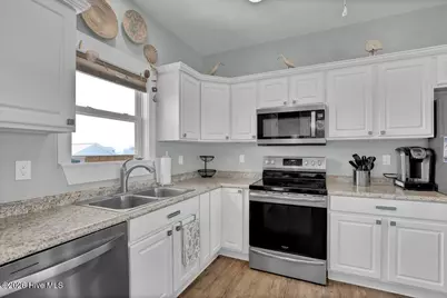2416 Island Drive, North Topsail Beach, NC 28460 - Photo 10
