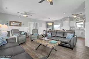 2416 Island Dr, North Topsail Beach, NC 28460 - Photo 16