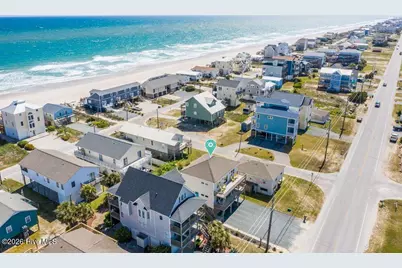 2416 Island Drive, North Topsail Beach, NC 28460 - Photo 46