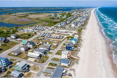2416 Island Drive, North Topsail Beach, NC 28460 - Photo 50