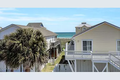 2416 Island Drive, North Topsail Beach, NC 28460 - Photo 4
