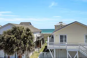 2416 Island Dr, North Topsail Beach, NC 28460 - Photo 4