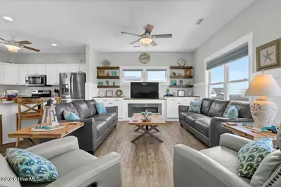 2416 Island Drive, North Topsail Beach, NC 28460 - Photo 14