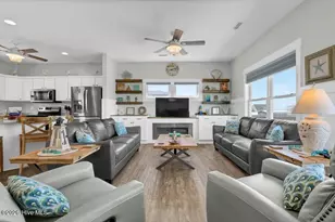 2416 Island Dr, North Topsail Beach, NC 28460 - Photo 14