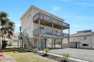 2416 Island Dr, North Topsail Beach, NC 28460 - Photo 2