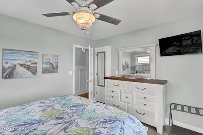 2416 Island Drive, North Topsail Beach, NC 28460 - Photo 26