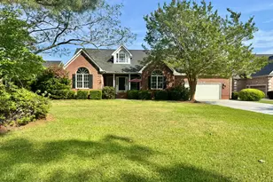 513 Alexis Dr, New Bern, NC 28562 - Photo 1