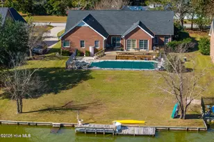513 Alexis Dr, New Bern, NC 28562 - Photo 32