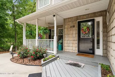 110 Sandspur Lane, Seven Lakes, NC 27376 - Photo 8
