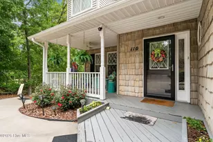 110 Sandspur Ln, Seven Lakes, NC 27376 - Photo 8