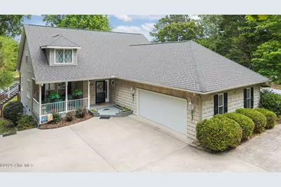 110 Sandspur Lane, Seven Lakes, NC 27376 - Photo 1