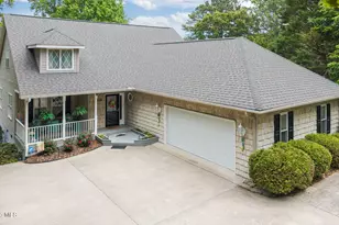 110 Sandspur Ln, Seven Lakes, NC 27376 - Photo 1
