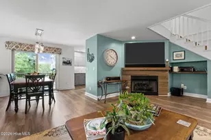 110 Sandspur Ln, Seven Lakes, NC 27376 - Photo 14