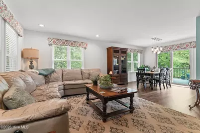 110 Sandspur Lane, Seven Lakes, NC 27376 - Photo 4