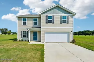 4270 Angus Ct, Bailey, NC 27807 - Photo 1