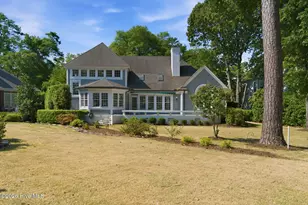 1702 Landfall Dr, Wilmington, NC 28405 - Photo 8
