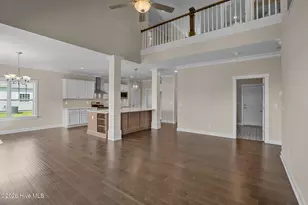 3433 Rockbend Rd, Winterville, NC 28590 - Photo 36