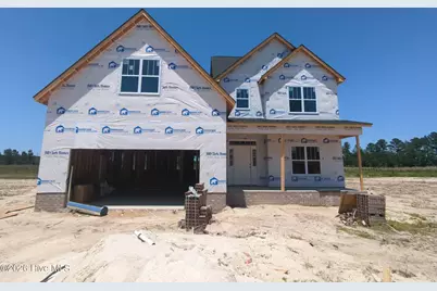 3433 Rockbend Road, Winterville, NC 28590 - Photo 2