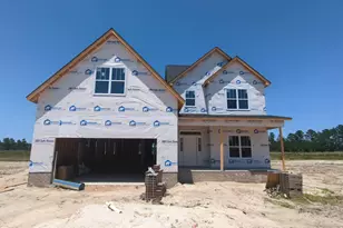3433 Rockbend Rd, Winterville, NC 28590 - Photo 2
