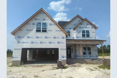 3433 Rockbend Road, Winterville, NC 28590 - Photo 1