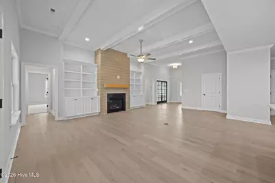 289 Shortleaf Drive, Grimesland, NC 27837 - Photo 8