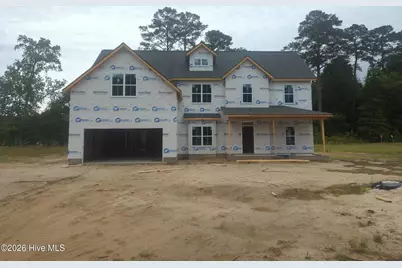 289 Shortleaf Drive, Grimesland, NC 27837 - Photo 1