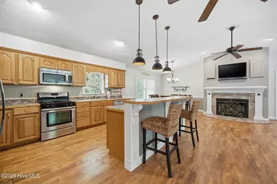 104 Old River Road, Beaufort, NC 28516 - Photo 12