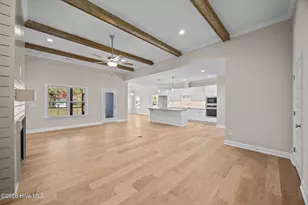 1018 Buckley Dr, Grimesland, NC 27837 - Photo 2