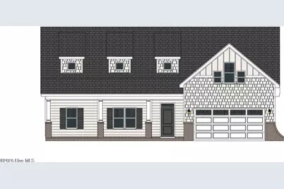1018 Buckley Drive, Grimesland, NC 27837 - Photo 2