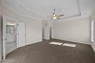 1018 Buckley Dr, Grimesland, NC 27837 - Photo 22