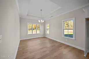 1018 Buckley Dr, Grimesland, NC 27837 - Photo 6