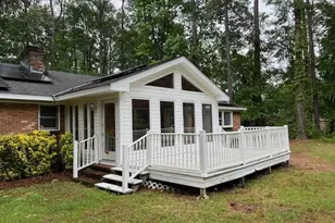 133 Perry Dr, Goldsboro, NC 27530 - Photo 26