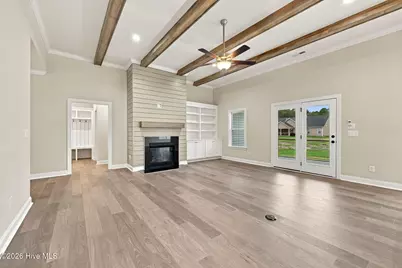804 Lawson Court, Greenville, NC 27858 - Photo 10