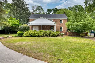 200 E Park Ave, Tarboro, NC 27886 - Photo 40