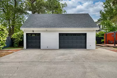 200 E Park Avenue, Tarboro, NC 27886 - Photo 46