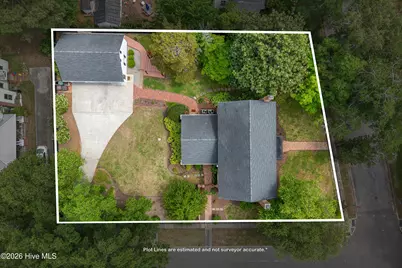 200 E Park Avenue, Tarboro, NC 27886 - Photo 4