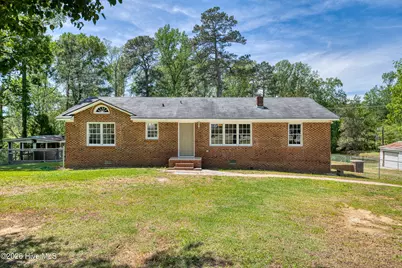1194 Felton Farm Road, Macclesfield, NC 27852 - Photo 1