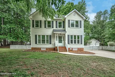 1732 Acorn Ridge Road, Rocky Mount, NC 27804 - Photo 1