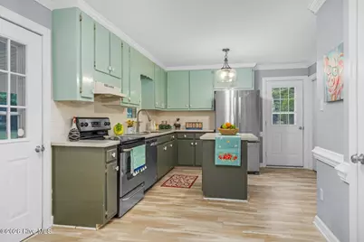 1732 Acorn Ridge Road, Rocky Mount, NC 27804 - Photo 10