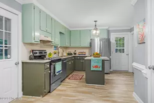 1732 Acorn Ridge Rd, Rocky Mount, NC 27804 - Photo 10