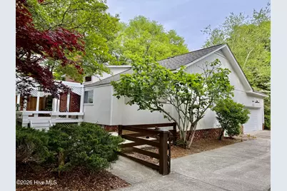 8413 Bald Eagle Lane, Wilmington, NC 28411 - Photo 4