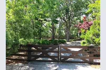 8413 Bald Eagle Lane, Wilmington, NC 28411 - Photo 6