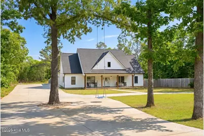 401 D L Phillips Lane, Broadway, NC 27505 - Photo 4