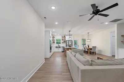 401 D L Phillips Lane, Broadway, NC 27505 - Photo 20
