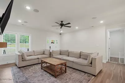 401 D L Phillips Lane, Broadway, NC 27505 - Photo 26