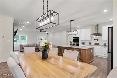 401 D L Phillips Lane, Broadway, NC 27505 - Photo 32